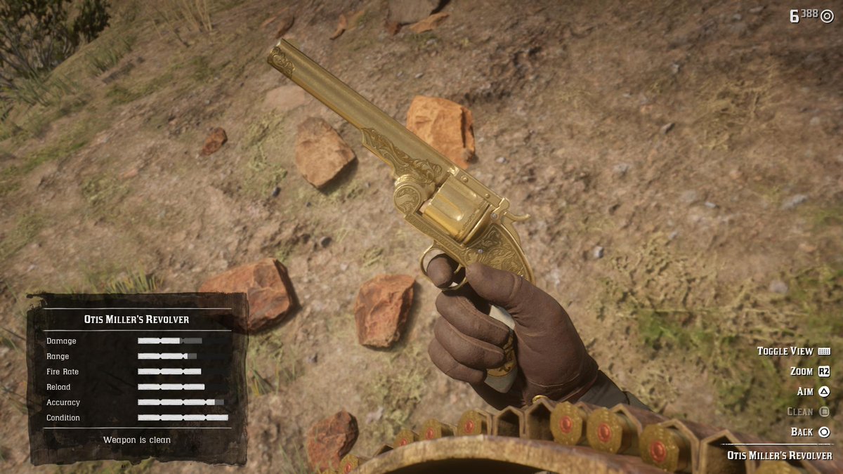 dustyspider's tweet photo. Found this beauty in the desert #PS4share https://t.co/RRFE0cG2OK