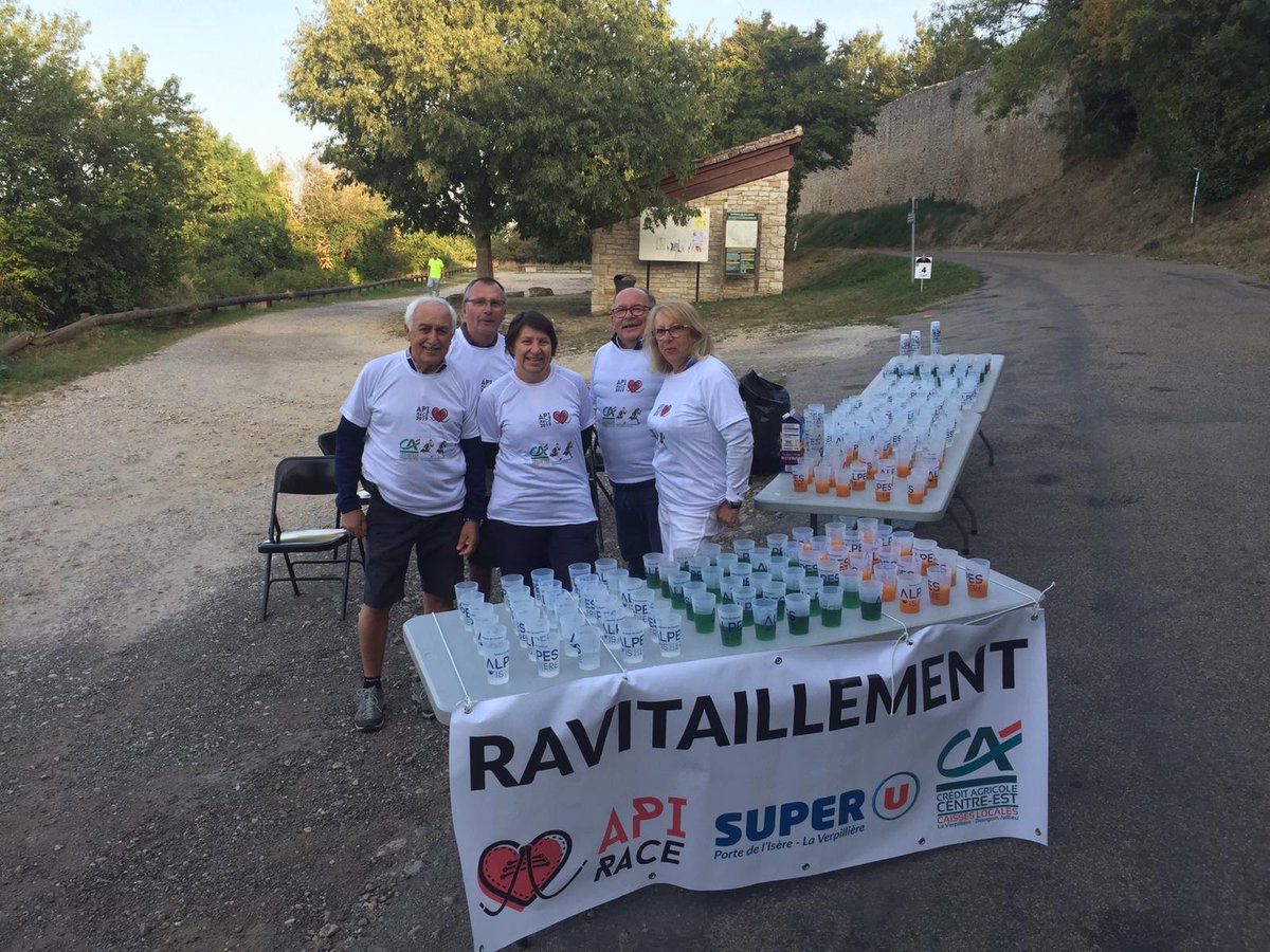 Miuloupio's tweet photo. @ca_centrest API RACE avec les Cl de la Verpilliere et de Bourgoin https://t.co/7NsI8rj5d6