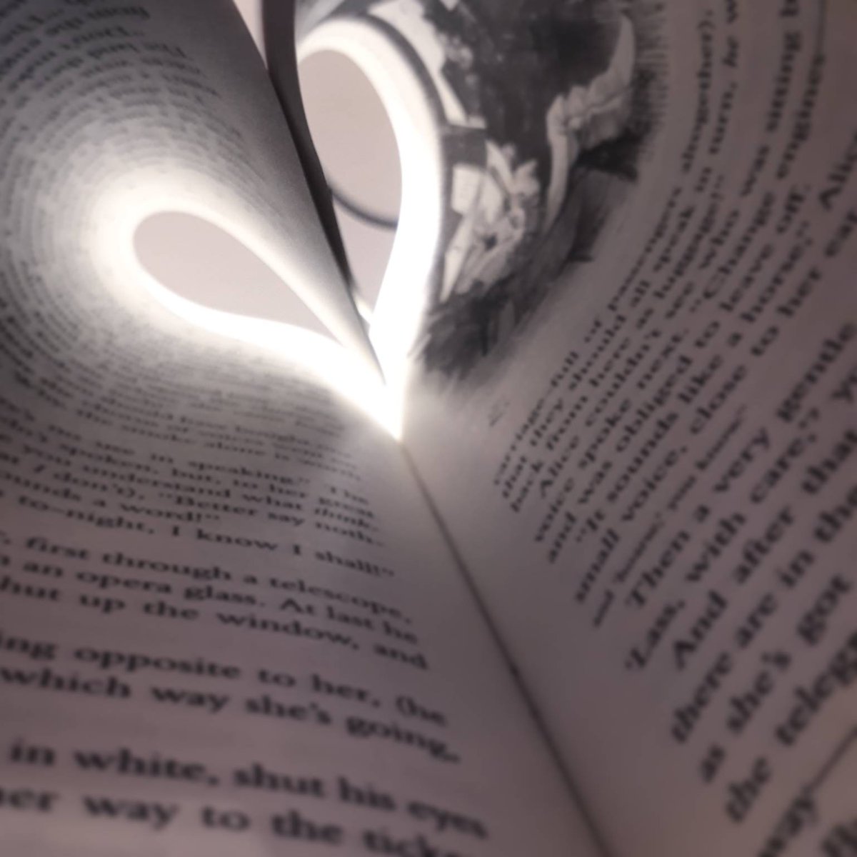 HolyEnglish's tweet image. Don&apos;t forget your DEAR Books this week!

#MondayReminders #readingvibes