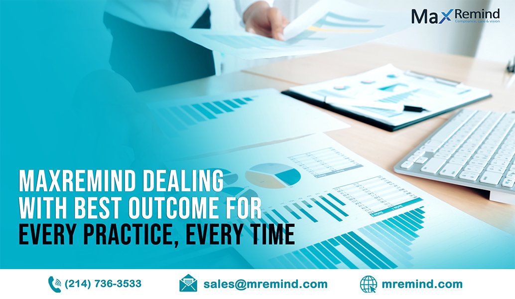 MaxRemind's tweet photo. Outsource your medical billing with MaxRemind Medical Billing Inc. Ensure your Claims are taken care of correctly and on time. 
#medicalbilling #medicalbills #practicemanagement #practicebilling https://t.co/hmptjIq7Lw