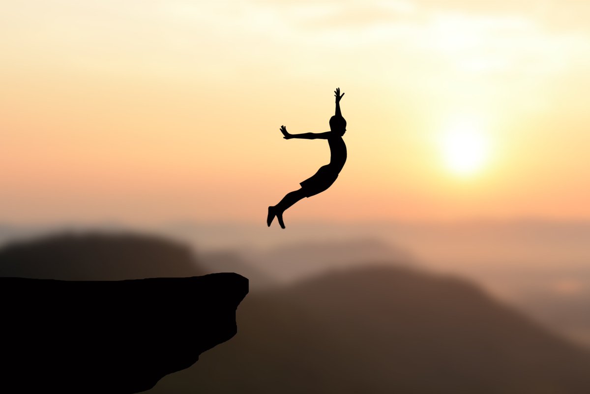 IS BELIEF THE SAME AS FAITH? bit.ly/2knf7YG

#nonduality #ACIM #innerpeace #Truth #awakening

#Faith  #belief