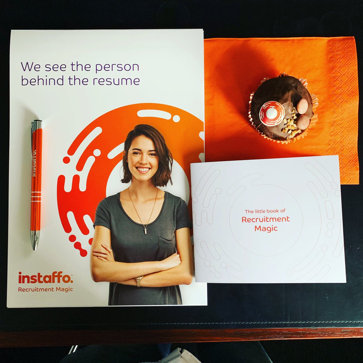 Wir haben offiziell unsere neue Brand gelaunched. Instaffo wird moderner, erwachsener und professioneller! #proud #hrtech #reverserecruitment #recruiting #recruitmentmagic #warfortalent #talentexperience #startup #Heidelberg