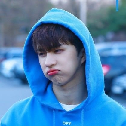 Jaehwan being baby boy, a thread 
