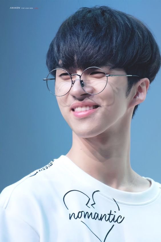 Jaehwan being baby boy, a thread 
