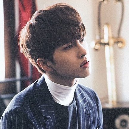 Jaehwan being baby boy, a thread 