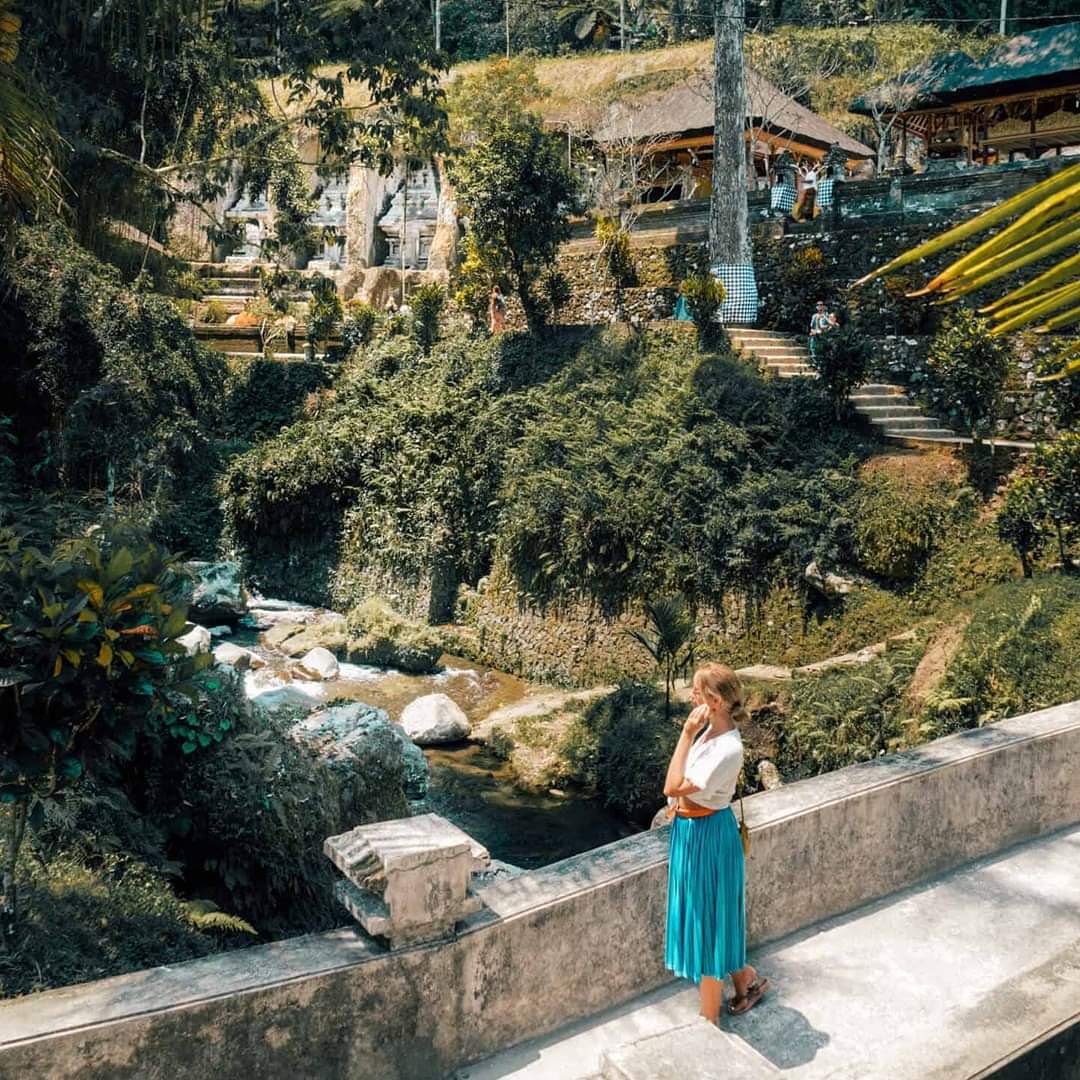CheapiFlyFares's tweet image. Ubud lures you away from beaches to Bali's central hills. The town is cool and pleasant, and provides a refreshing dose of Balinese culture in a lush rural setting.

Fly to #Bali under $300* for your paradise getaway 👉ifly.net.au/what-s-hot 

*T&amp;amp;Cs apply. #travel