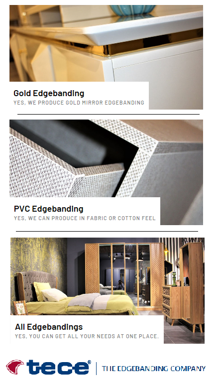 Tece_Dekor's tweet photo. TECE | The Edgebanding Company
https://t.co/HRAiQ0A1FM 
info@tece.com.tr

#Edgetape #кромка #Edgebanding #World #Lipping #BandedeChant #Orlas #Cantos #Tapacantos #Kantenband #Bordi #Fittings #FurnitureFittings #Kant #Trake #Kanten #Band #Mebel https://t.co/g0I49Ol4zK