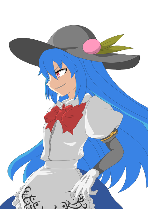 比那名居天子のタグが付いたイラスト 2131 2160件目 比那名居天子のタグが付いたイラスト 2131 2160件目