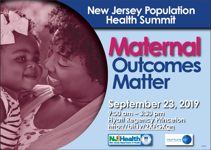 JHOFI_INSPIRES's tweet photo. Join #JHOFI_INSPIRES President, @QianaBrownPhD, at the #NJDeptofHealth #PopHealthNJ Summit #MaternalOutcomesMatter, where she will discuss how communities, researchers, practitioners and policy makers can work together to #Prevent #PrenatalSubstanceUse. https://t.co/DVSpwJvEk1