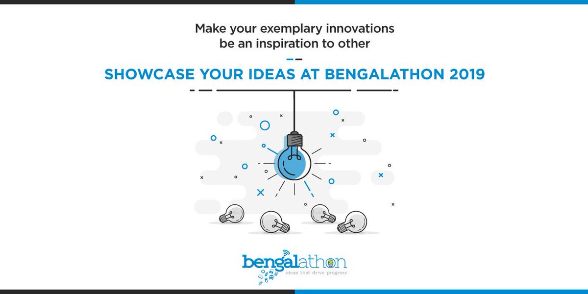 bengalathon's tweet photo. What you think today, might bring in welcome changes tomorrow. Be a part of Bengalathon 2019. Register Today: https://t.co/q97ygED8og #Hackathon #Technology #Bengalathon #Innovation #DITEWB https://t.co/Q9eVVi3y25