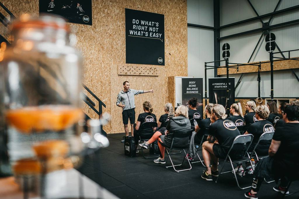 Ondernemers Ontbijt tweet media