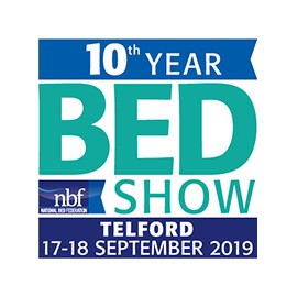akapr1's tweet photo. Good luck to our colleagues busy at #bedshow19 this week coordinating a major trade exhibition, organising industry awards and a gala dinner @thebedfed @BedShow #beds #mattresses #teamwork #dreamteam #multitalented https://t.co/RhxYSvoL9L