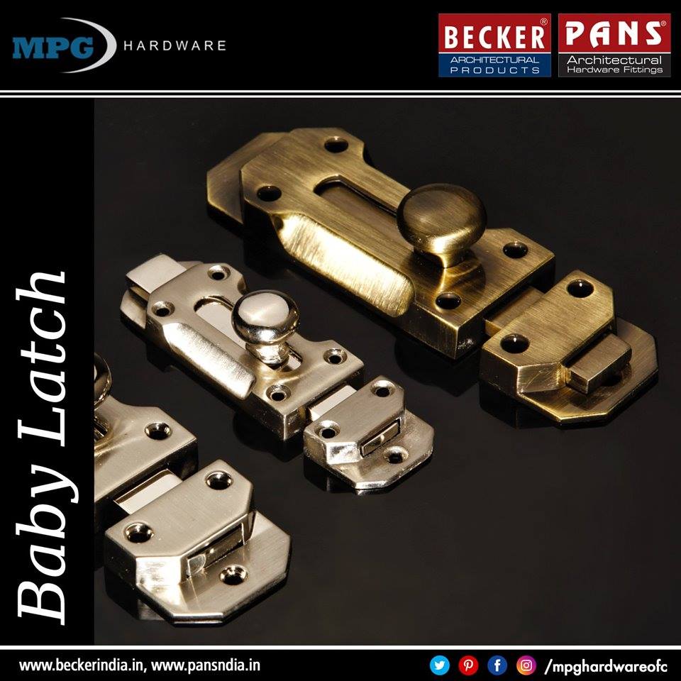 mpghardwareofc's tweet photo. Baby Latch
#shower #hinges #drawer #puller #mpghardware #distributor #india #delhi #Hooks #becker #nepal #work
MPG Hardware
Call Us @9871220066 or 9211711001
https://t.co/Hn4GiVaUGt https://t.co/XrAwf9nMps