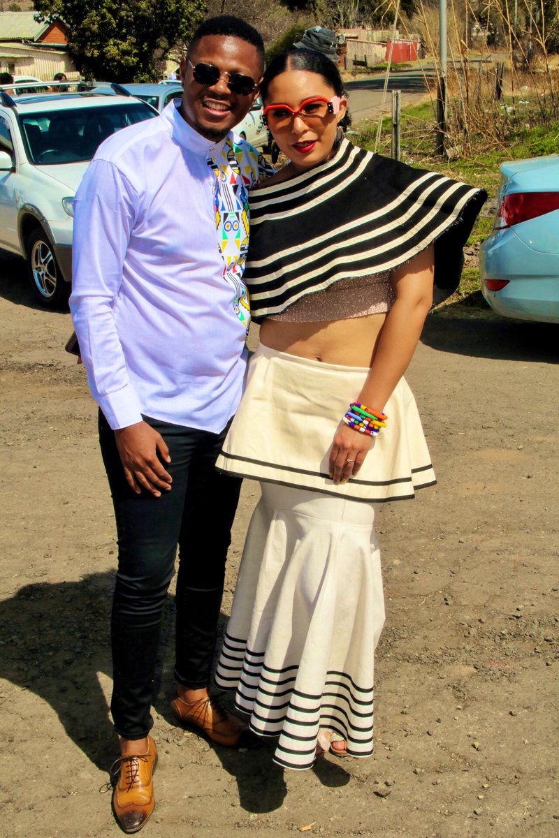 thusga's tweet image. My lover and I 💕