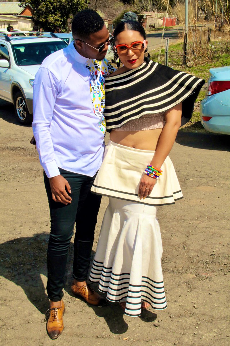 thusga's tweet image. My lover and I 💕