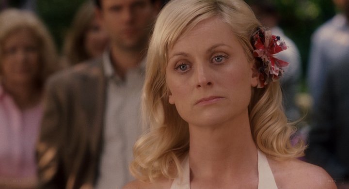 Happy Birthday to Amy Poehler who\s now 48 years old. Do you remember this movie? 5 min to answer! 