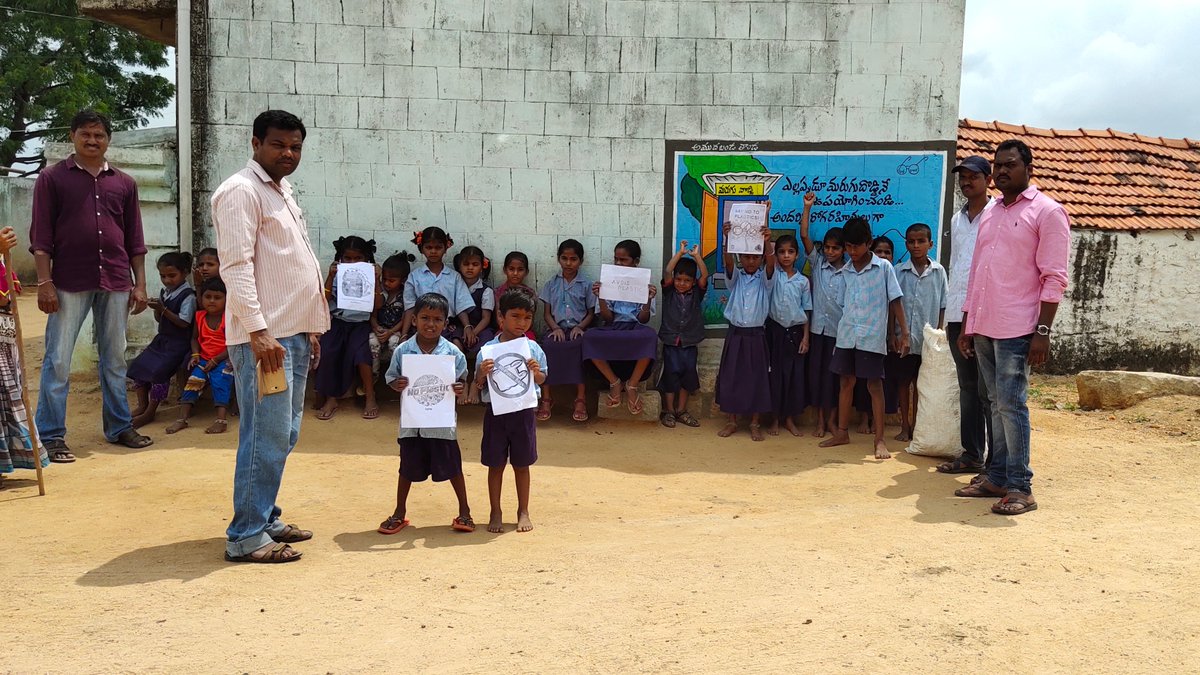 Gp Amudambanda Thanda _Shantha Kumar tweet media