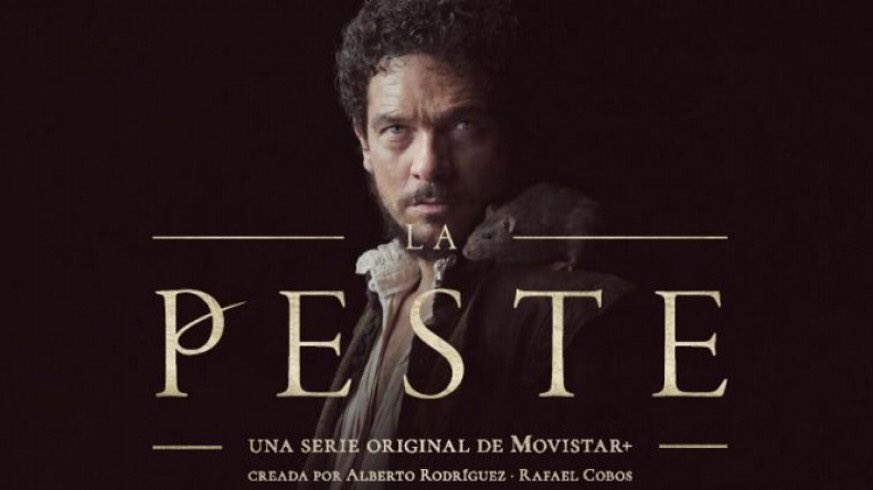 aorrantiah's tweet photo. @MovistarPlus sigue apostando por el #podcast con #EnElCorredorDeLaMuerte (@PodiumPodcast). Ya lo hizo en: 

⏯@LaPeste con ‘Los Inquisidores’: 6 episodios de 16/24’
⏯@lazona con ‘Desde el Búnker’: 9 episodios de 7’

Te lo cuento en mi libro #DiezClaves👉🏻https://t.co/i8BsNbiIUn https://t.co/QQbRQLIMKl