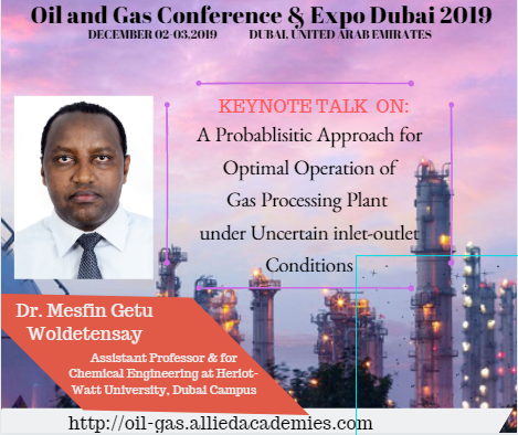 OilGasCongress's tweet photo. Prof Mesfin Getu Joins the Organizing Board and Keynote Speaker for the Oil and Gas Expo 2019.

#oilconference #oilgas #drilling #oilandgasindustry #energy #oilcompanies #drillingcompany #oilgascongress #petroleumsummit #petroleummeet #petroleumindustry #crudeoilindustry #UAE https://t.co/sV7ZDg4ZTw