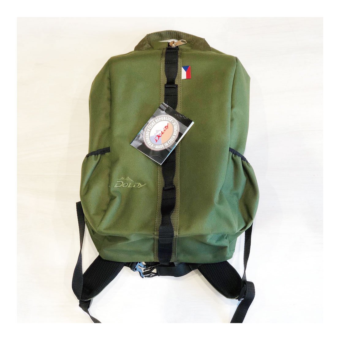 evoluir2002's tweet photo. 『#DOLDY』
“(祝)再入荷”
□ STONE MINI/olve,beige,navy
size:高さ 43cm/幅 29cm/マチ 18cm/容量 22ℓ
完売状態の大人気“STONE"シリーズのミニラインが再入荷しました。
在庫数が少ないとの情報をキャッチ!!お買い求めはお早めに!!
#evoluir #selectshop #金沢市 #静岡市 #DOLDY #stonemini #daypacjm https://t.co/Sq1nN1kqmb