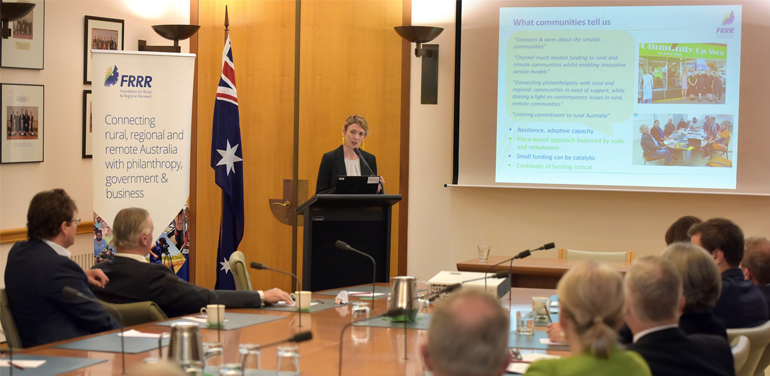 RegLeadership's tweet photo. New fund offers long-term support for rural communities after a disaster | PBA https://t.co/rXcwOwurgi @FRRR_Oz #ruralcommunitysupport https://t.co/ZRlisTOFdS