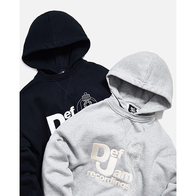 kith x def jam