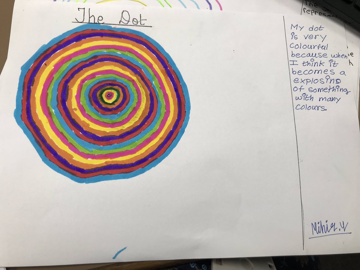 Grade 5 B@NESISM tweet media