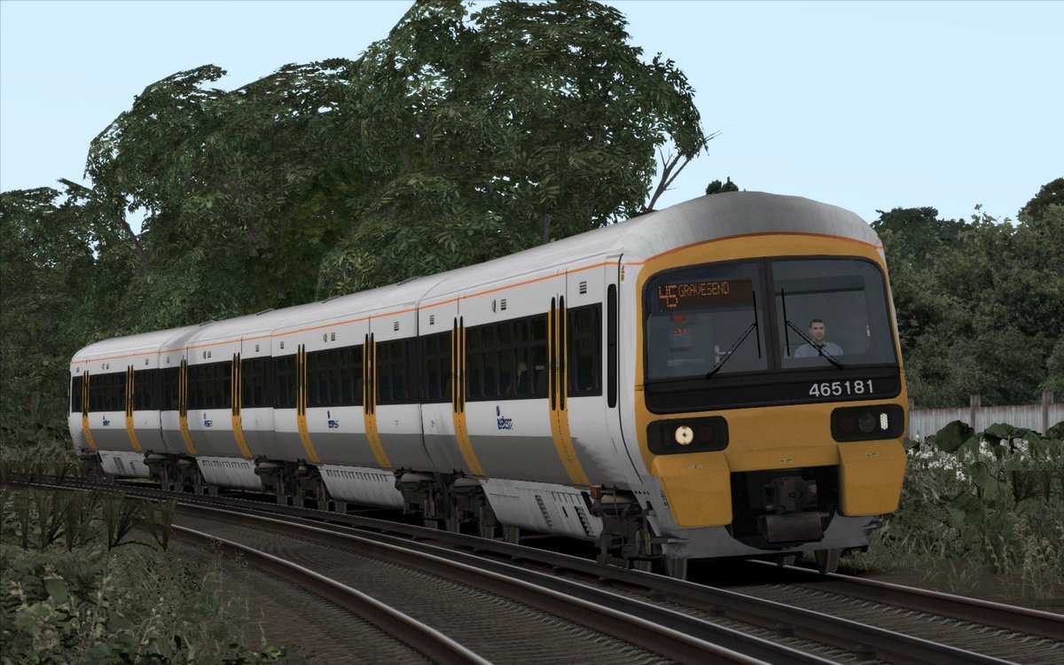 Class465　#TS2019