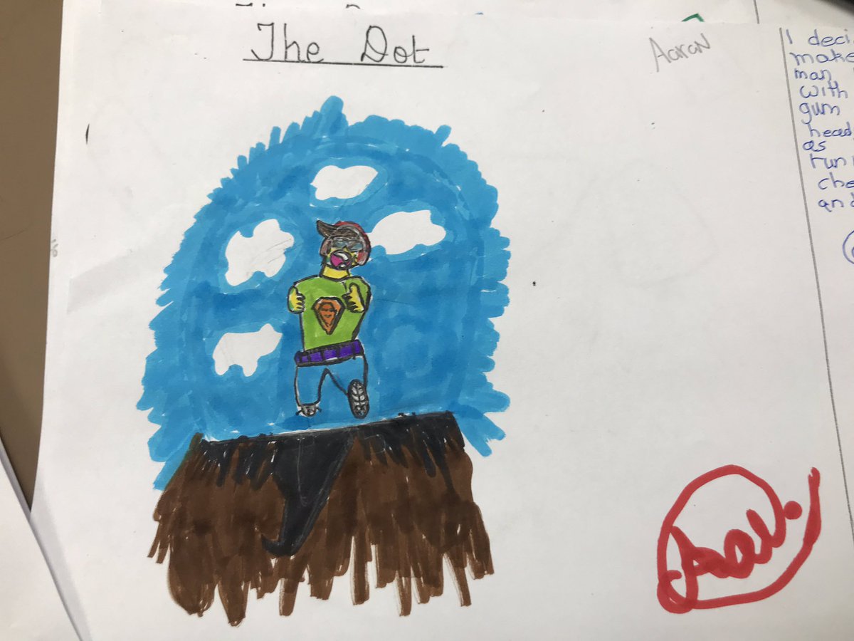 Grade 5 B@NESISM tweet media