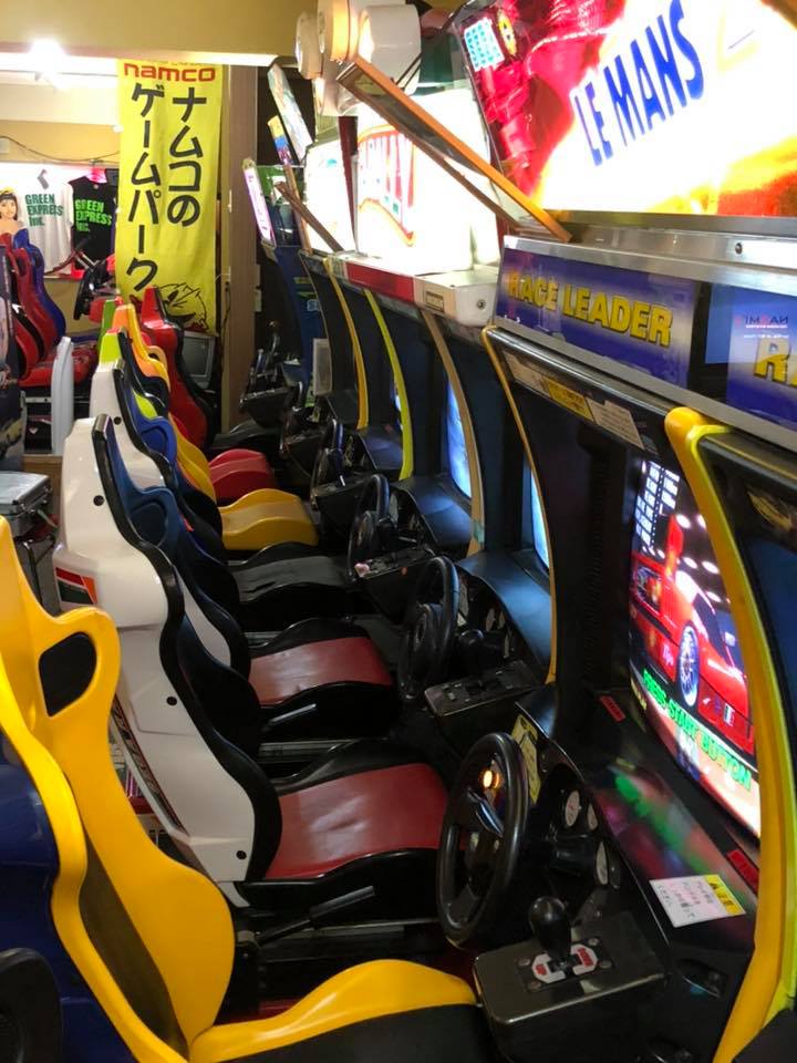 バックトゥザアーケード（BTTA）【公式】 on X