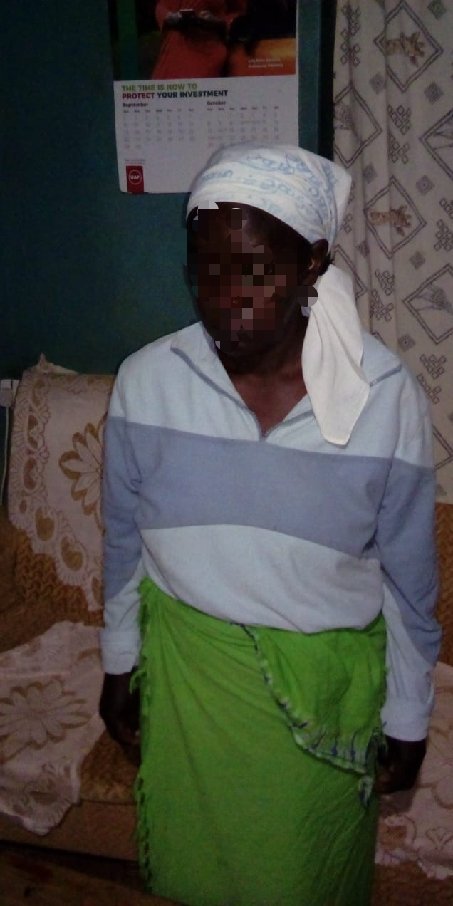 DCI_Kenya's tweet photo. #UPDATES|Two Suspects connected to the ATM Heist in NRB West were early today arrested by #SCPU Detectives & Ksh. 2,389,000/= recovered at Kalumoni in Machakos County. One of the suspects; John KAMAU Mulei is brother to Bernard MWENDWA, a G4S officer who was arrested on 12/9/19. https://t.co/m8eqTTUEGO