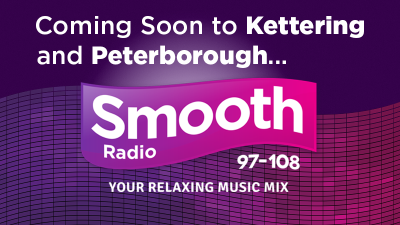 From October 1st, Connect FM is changing...

Find out more at bit.ly/2mgBwaG