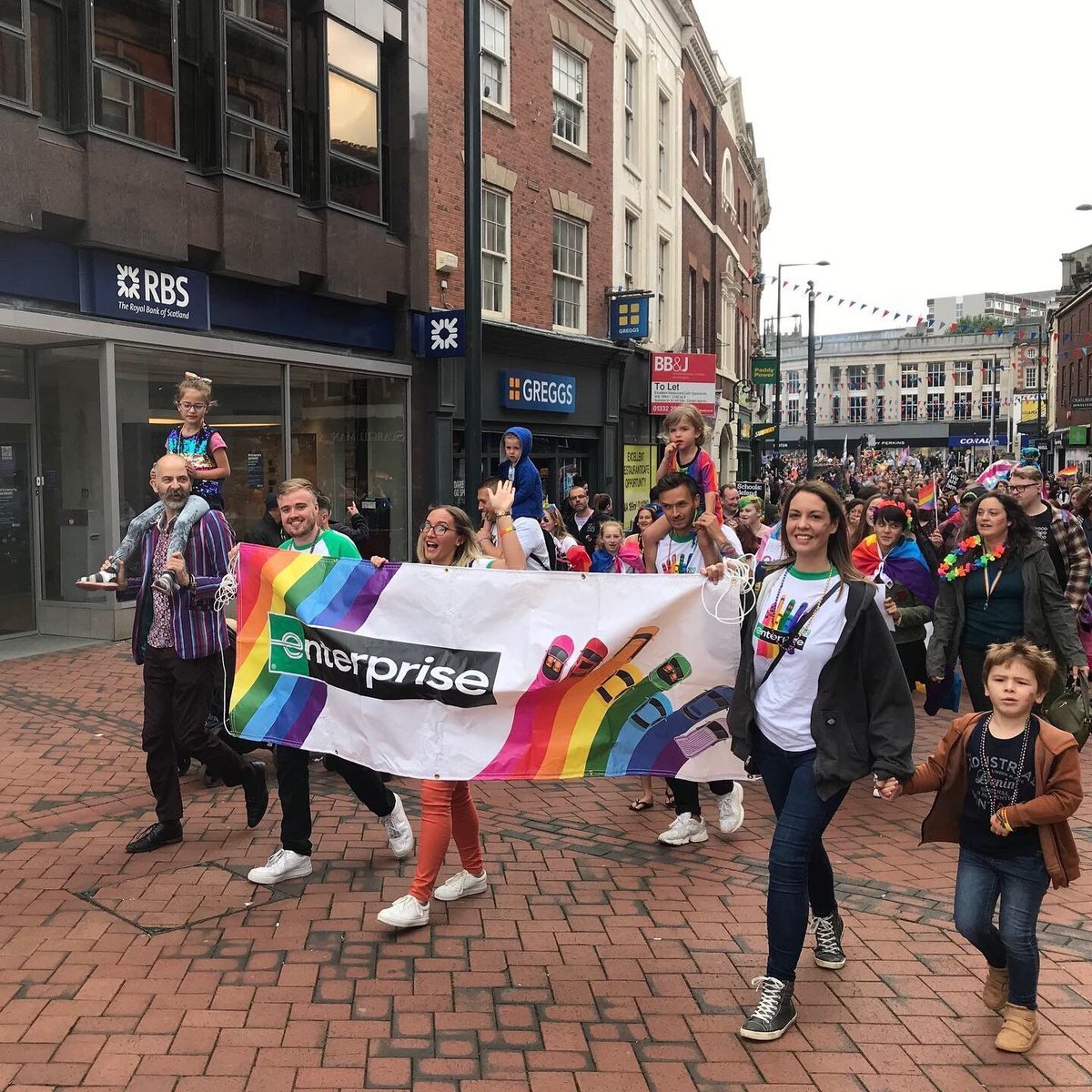 Enterprise Mobility Careers UK tweet media