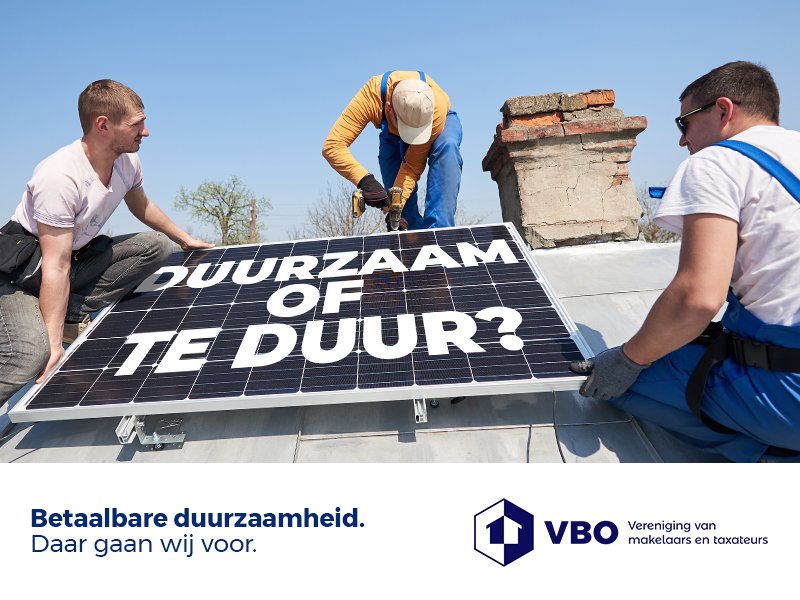 vastgoedned's tweet photo. Duurzaamheid is een actueel thema. VBO strijdt voor betaalbare duurzaamheid. En bij onze makelaars en taxateurs kun je ook terecht voor eerstelijns advies over duurzaamheid. Wil je meer info?  https://t.co/S6RoCaF6yG

#VBO #duurzaamofteduur #makelaar #duurzaamheid https://t.co/ha1QVni9q0