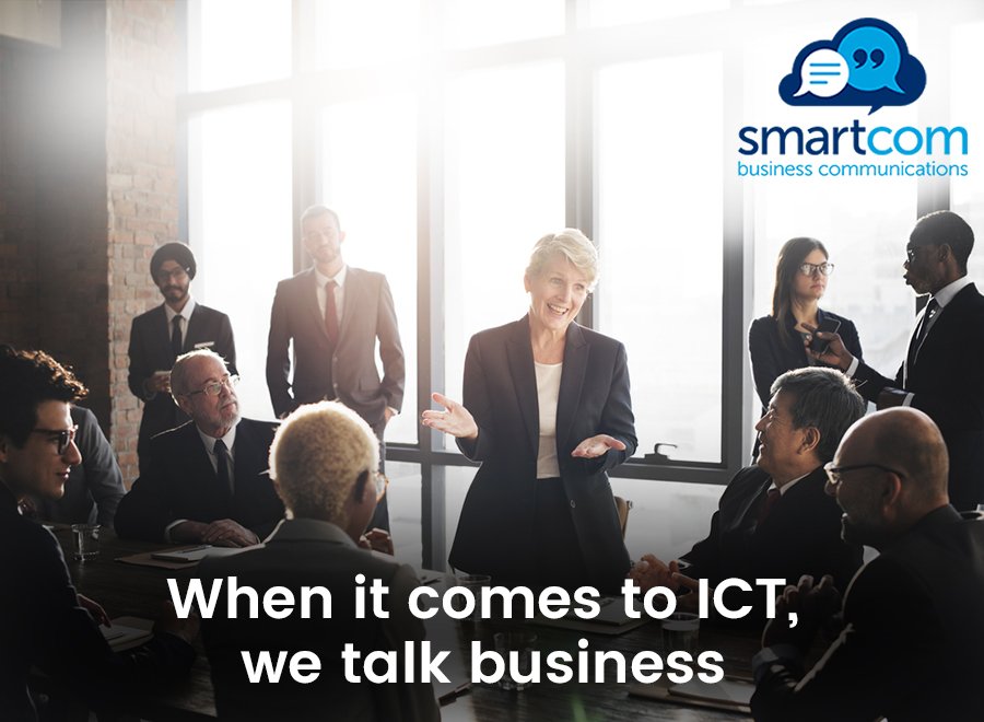 SmartcomBusines's tweet image. When it comes to Cloud applications and telecommunication, we talk business. Speak to our team of professionals today. Learn more about our Hosted PBX, Cloud Call Centre, 1300 Number &amp;amp; VoIP services.  Ph: 1300 196 386. 
smartcombusiness.com/services/