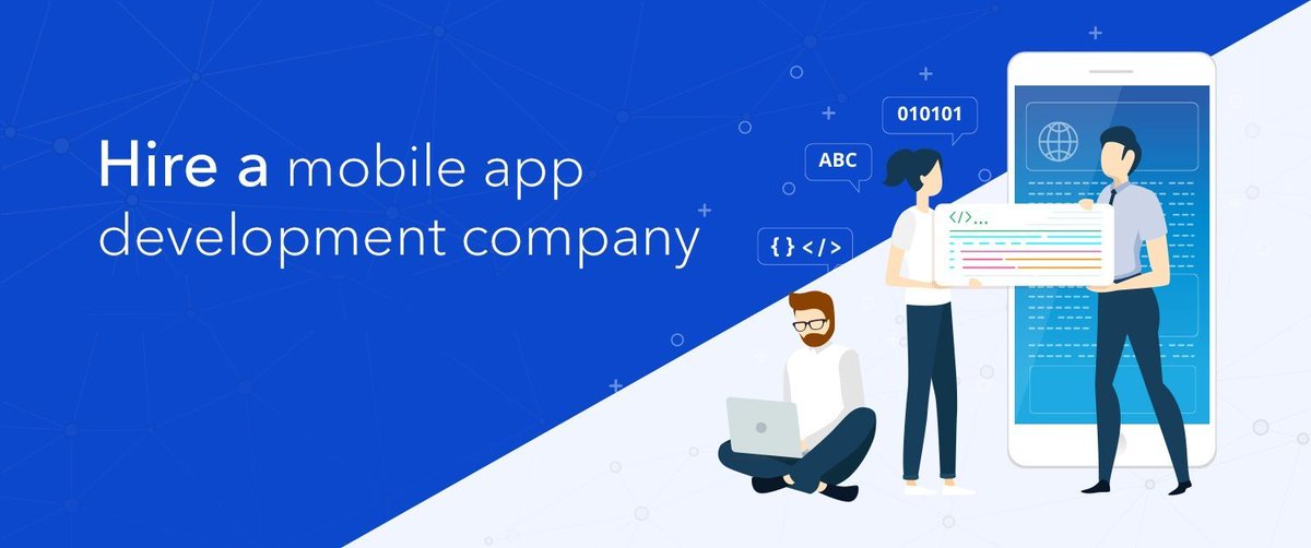 softuvo's tweet photo. Top Reasons Why You Should Hire a Professional Web Development Company.
#websitedevelopment #websiteapp #Softuvo #webappdevelopment #Websitetrends  #websiteappdevelopment 

Visit here>> https://t.co/nZFIeJxivs https://t.co/OVlb0uA0Mk