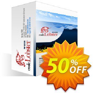 iVoicesoft's tweet image. ⭐ [50% OFF] CodeLobster PHP Edition Lite Coupon Back to School coupons offering deals, September 2019
✂ Redeem discount at ift.tt/303pO6j
#CodeLobster