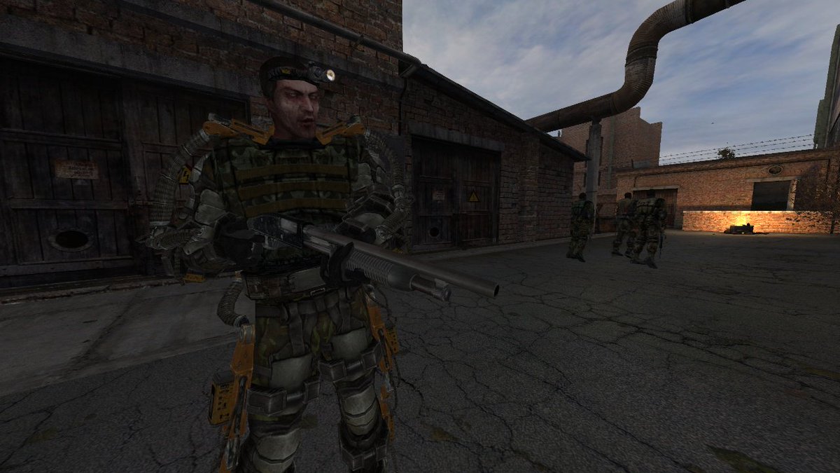 mods for call of chernobyl mods for call of chernobyl