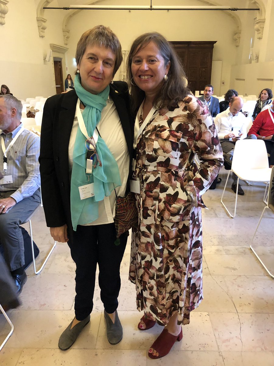 IrefreaEs's tweet photo. The #IREFREAteam at #EUSPR19 (2) https://t.co/yl8zn23BGa