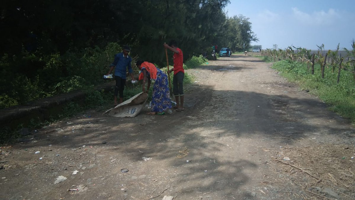Kadaiya Panchayat tweet media