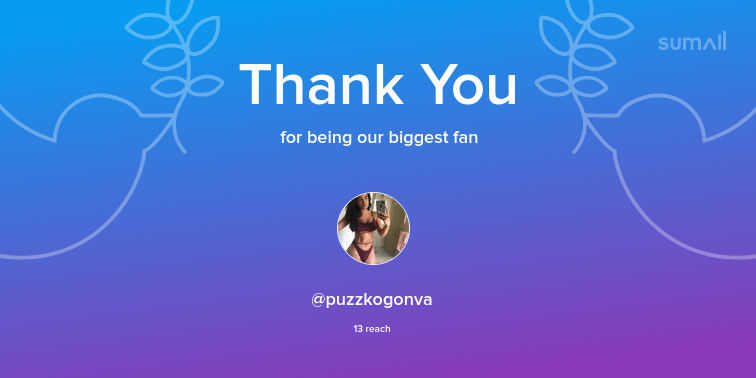 AFQMALAGA's tweet photo. Our biggest fans this week: puzzkogonva. Thank you! via https://t.co/hCkUz9JgxA https://t.co/NA21K7EwaZ