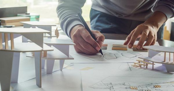 "The market is lacking a sort of bridge between independent professionals and companies with pending projects and that's where we come in.”

bit.ly/2kDts3f