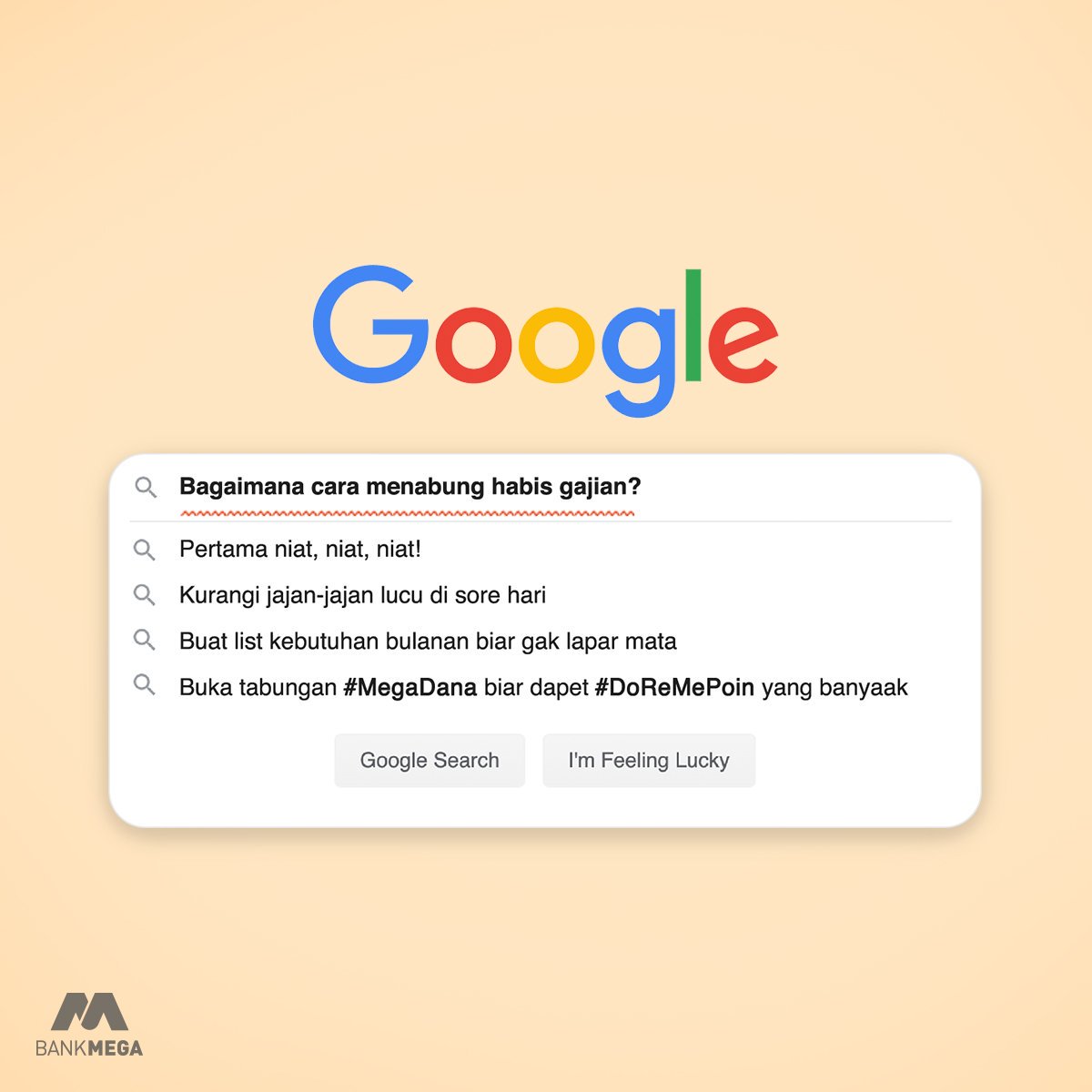 BankMegaID's tweet image. Masih tengah bulan sih, tapi mulai direncanakan dari sekarang juga gak ada salahnya kan. Agar saat gajian nanti bisa langsung mengalokasikan dananya dengan tepat. 

_____
#BankMega #MegaTips