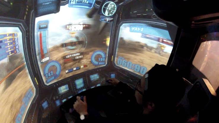 How EVE Valkyrie should have been marketed in Japan #tweetfleet <a href="/HilmarVeigar/">CCP Hellmar</a>