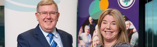 ThirdForceNews's tweet image. EXCLUSIVE: Sense Scotland quits partnership with Enable  okt.to/dcBmOp