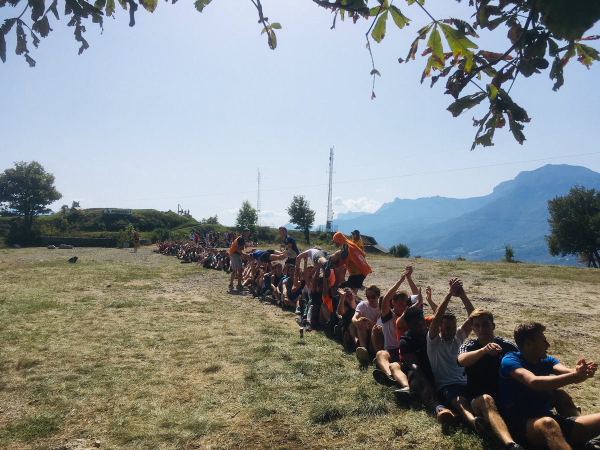 BDS Grenoble EM tweet media
