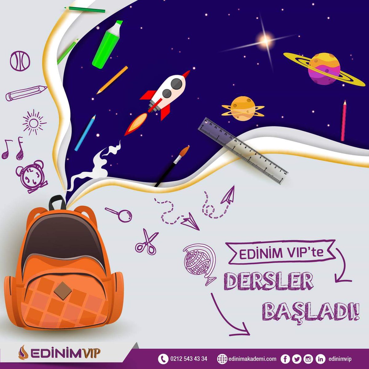 Edinimvip's tweet photo. EDİNİM VIP'te dersler başladı! 
sınırlı kontenjan için acele edin!
#tyt2020 #yks2020 #yks #üniversitesınavı #üniversitehazırlık #etüt #etütümerkezi #bakırköykurs #avcılarkurs #kurs https://t.co/63e9WtUA1w