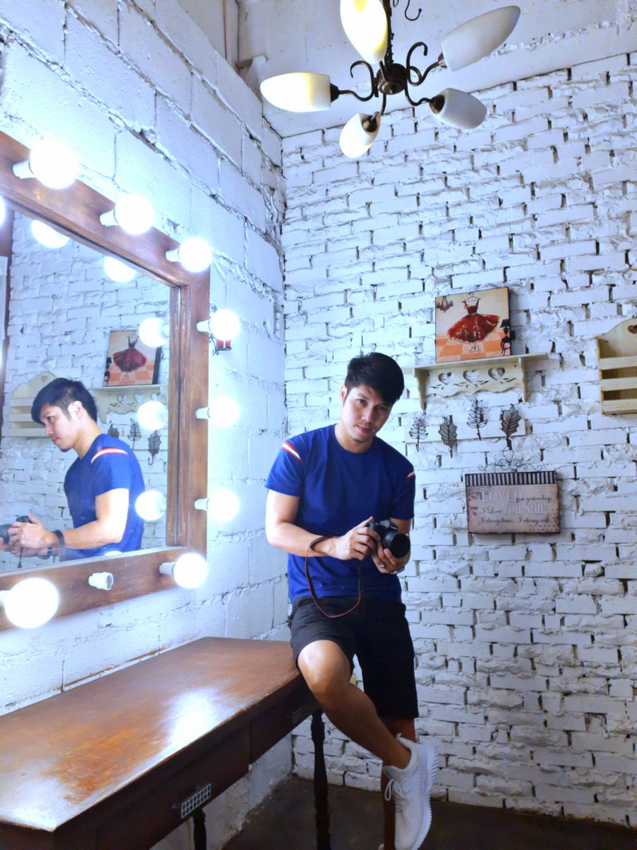 BaradiGene's tweet photo. Maniniyot. 📷 https://t.co/vFa1ZOGIKy