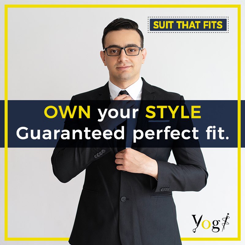 SuitThatFitsNP's tweet photo. Suit That Fits offers you a wide range of fabric and tailoring options to tailor your clothes to your style and comfort. CREATE YOUR STYLE!!!
Visit Yogi Apparels @LABIM MALL, Lalitpur &amp; Durbar Marg, SHAKYA ARCADE (in front of Nepal Investment Bank).
#Suitthatfits
#Nepalibrand https://t.co/l15Z0rOfwD