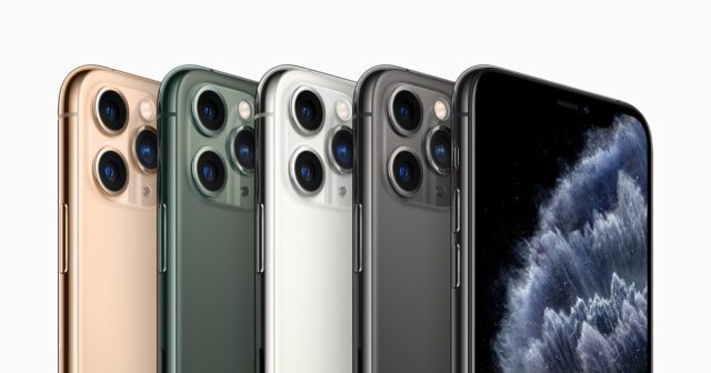AppleForcast's tweet photo. What does the iPhone 11 Pro have of “Pro” #Apple #iPhone11 #iPhone11Pro #iPhone11Profeatures #iPhone11Pronews https://t.co/DKijACipU0 https://t.co/vXJD8jyIl3